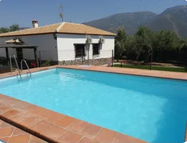 Casa Azahar 