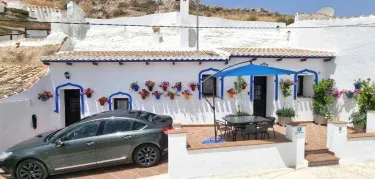 La Petite Chaouen de Galera