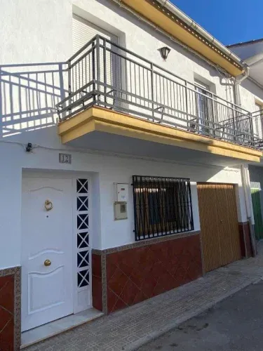 Vivienda turística La Torre