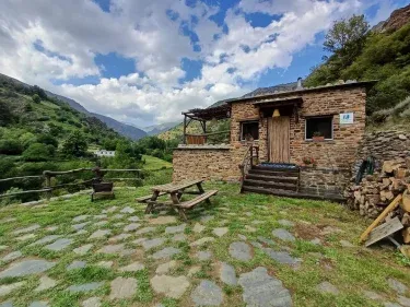Casa Rural Cortijo Molino Altero
