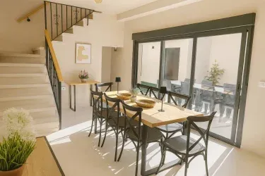Casa Terrones