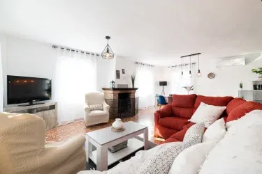 Villa Al Andalus