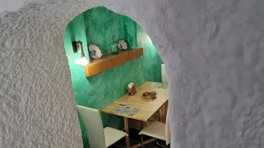 Cueva Pilones 