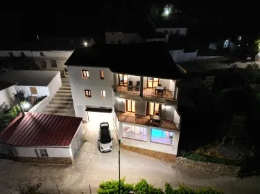 Plaza Marques del Trujillos