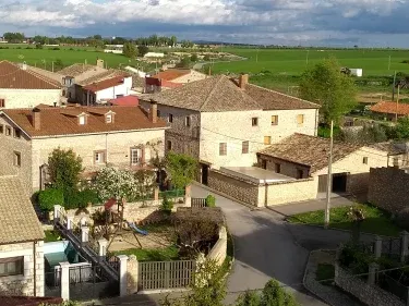 Casa Rural Los Trigales