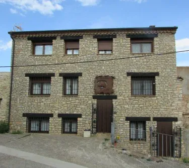 Apartamentos Turísticos Marcos