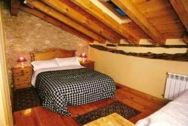 Casa Las Trojes