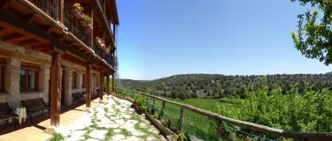 Hotel El Descansillo