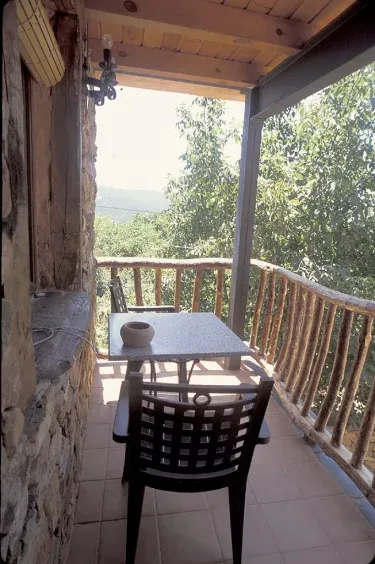 La Alquería de Valverde