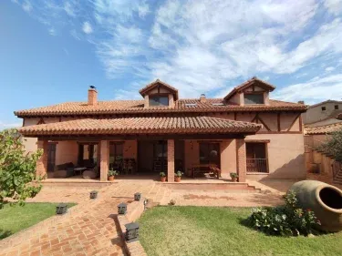 Casa de Barro