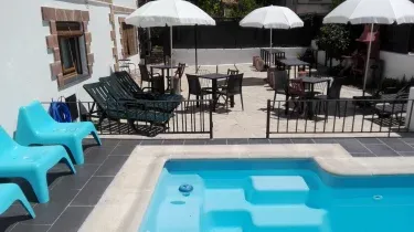 La Casa Blanca 