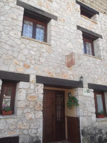 Casa Rural Viana