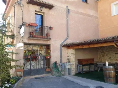 Hotel Rural Casa Parri