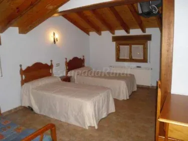 Casa Rural Pablo