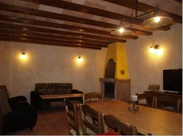 Casa Rural Las Campanas