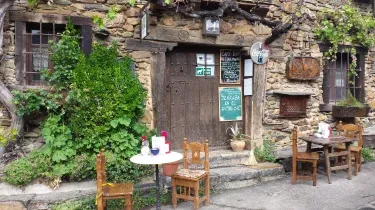 El Nido de Valverde 
