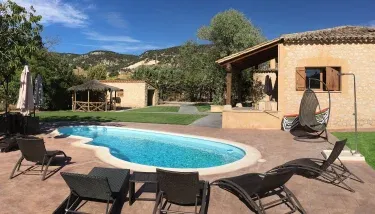 La Finca Suiza