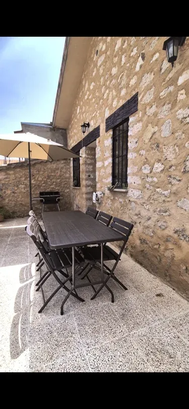 Casa Rural Las Abubillas 