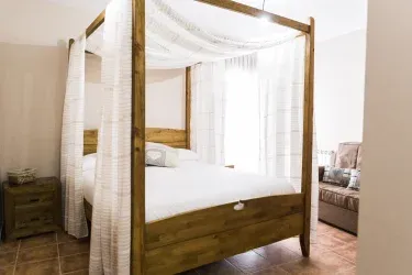 Casa Rural Tio Mora 