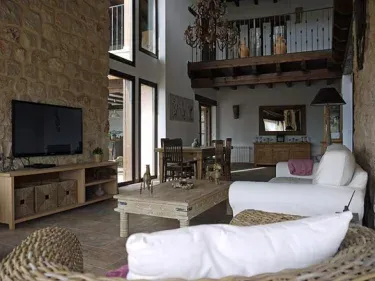 Casa Rural Capricho Rural