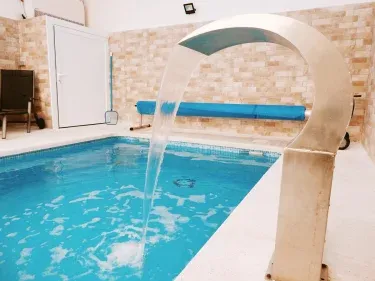 Casa Rural Pitas Payas & SPA