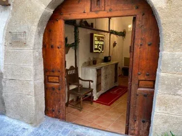 El Refugio de Su