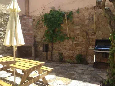 Casa Rural El Corralón