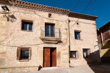 La Casa el Cura 
