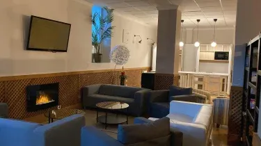 Hotel Rural Mariblanca