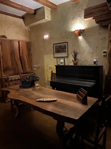 Casa Eulalio