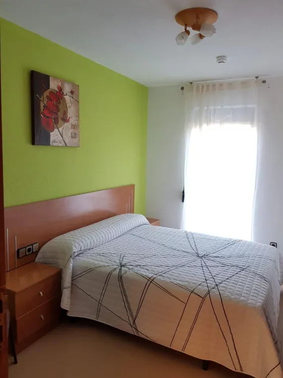 Albergue Hostel Ciudad del Doncel