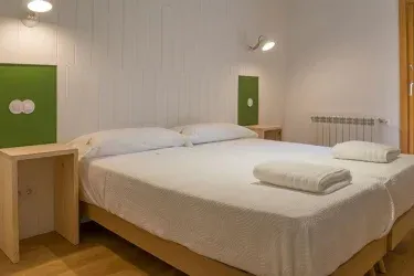 El Molino de la Sal -  Alcuneza