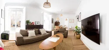 Casa Tio Maxi