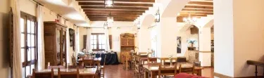 Posada de Zorita de los Canes