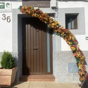 La Labranza