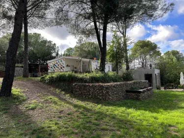 Stone Garden 20