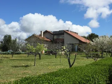 Lugar de Santiago