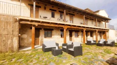 Las Callejuelas