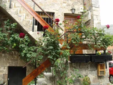 Casa las Piquerinas