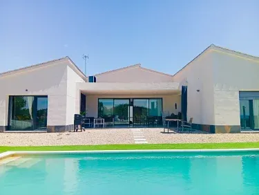 Casa Rural la Yesería