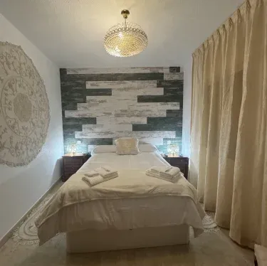 Casa Rural Fuente La Teja