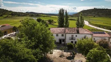 Casa La Atalaya