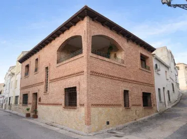 Casa Rural Caraca
