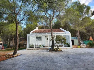 Villa Abril 