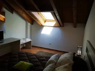 Apartamentos rurales Ocaña