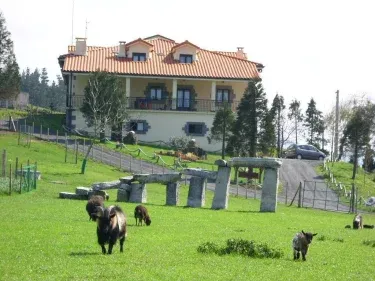 Indate Berri Nekazalturismoa