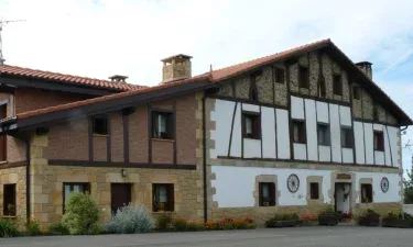 Landarbide Zahar