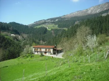Casa rural Zulueta