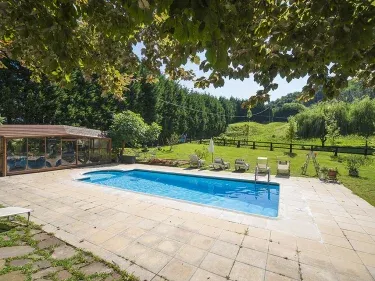 Agroturismo Anziola