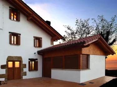 Apartamento Lusarbe